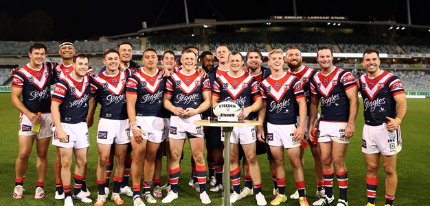 Fan Vote Round 17 MOTM | Powered By MyPlace