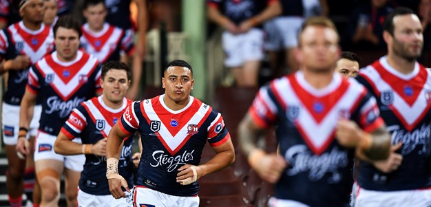 Fan Voted Round 18 MOTM | Powered By MyPlace