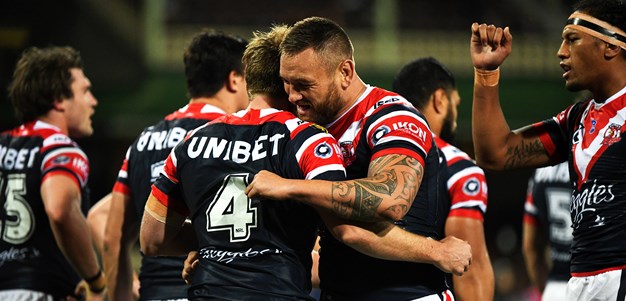 Your Round 19 Man Of The Match | Powered By MyPlace