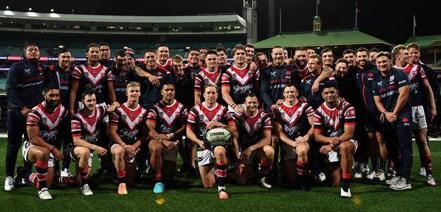 Fan Voted Round 19 MOTM | Powered By MyPlace