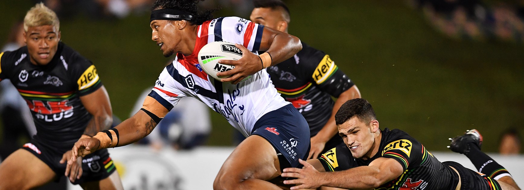 Everything you need to know: Week one of the 2020 finals