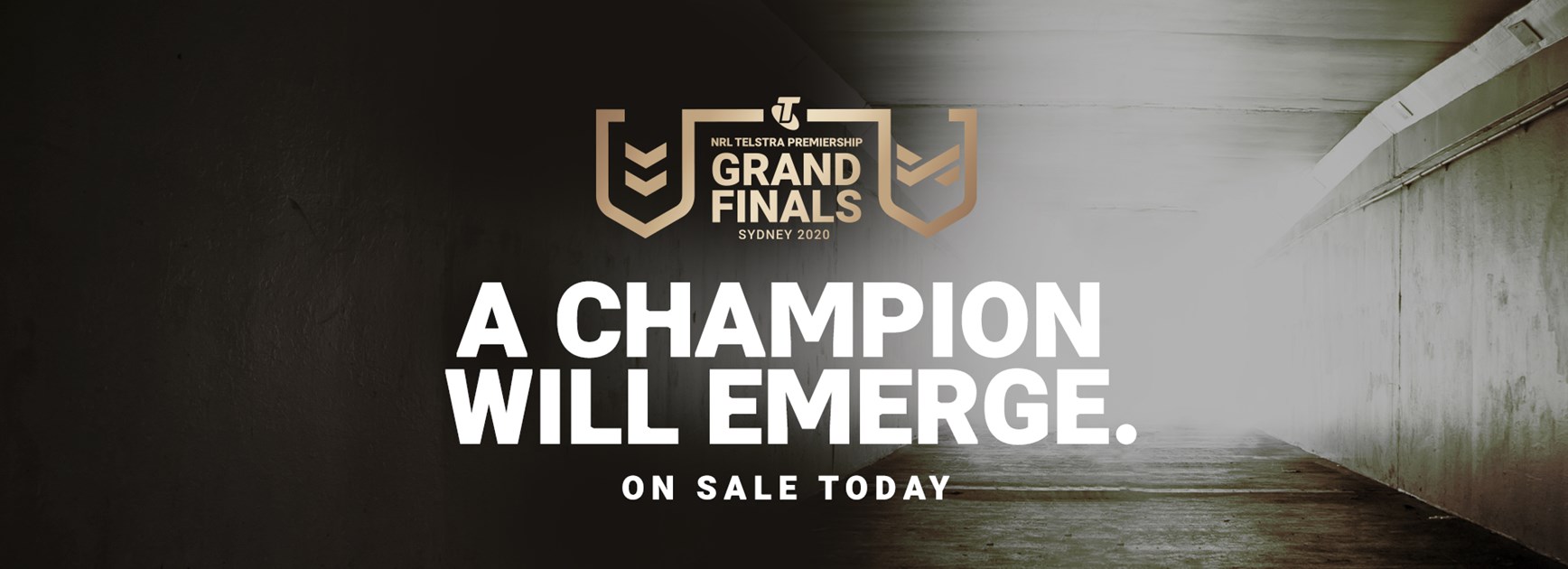 Getting Your 2020 Grand Final Tickets