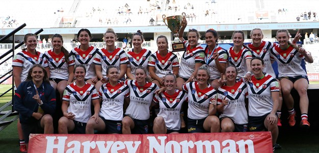 NSWRL to bring more than 100 games to fans