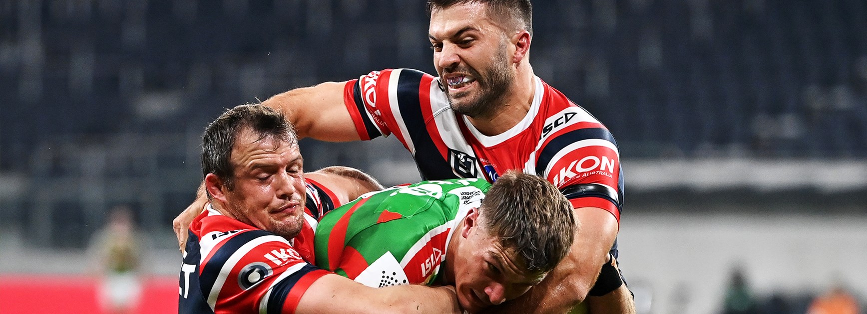 Match Preview | Rabbitohs v Roosters