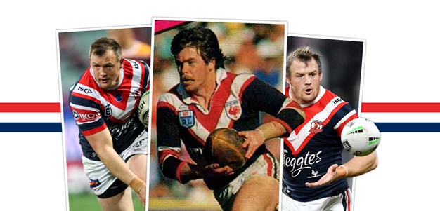 Morris clan crowned league's best family