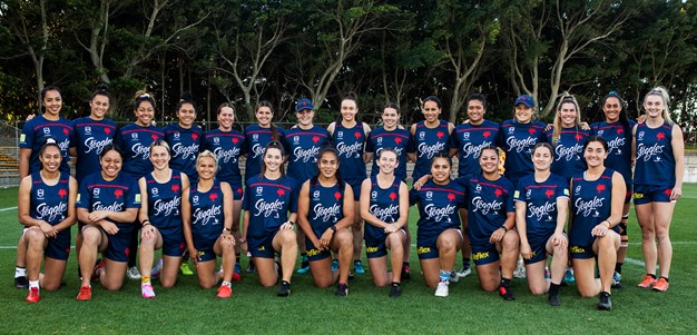 Women’s Rugby League
