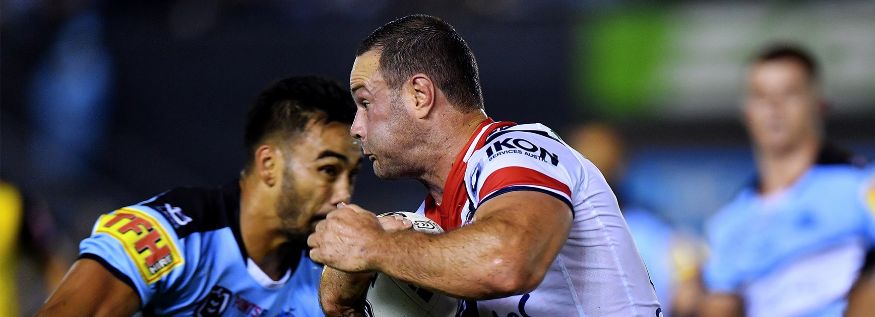 Match Preview | Roosters v Sharks