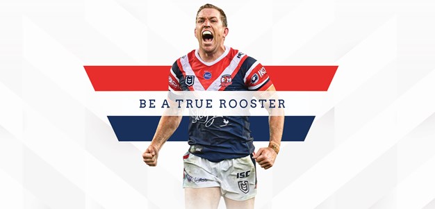 Time To Be A True Rooster