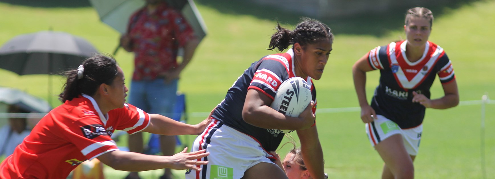 Roosters’ juniors praised before final squads announced
