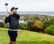 The Annual GSA Sydney Roosters Golf Day