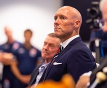 Craig Fitzgibbon - Life Member
