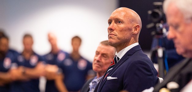 Craig Fitzgibbon - Life Member