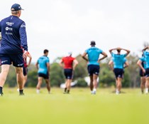Training |  Mullumbimby