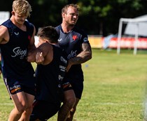 Training | Moving Mountains