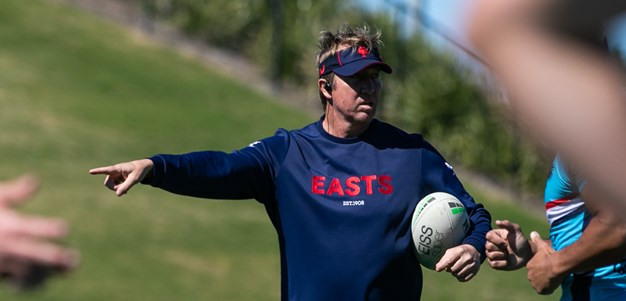 Families, Returning Rooster, Membership Records and Gotcha4Life all Highlights in Robinson's Week