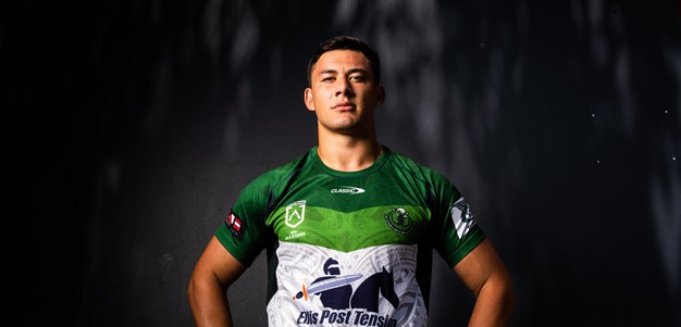 For Family and Culture