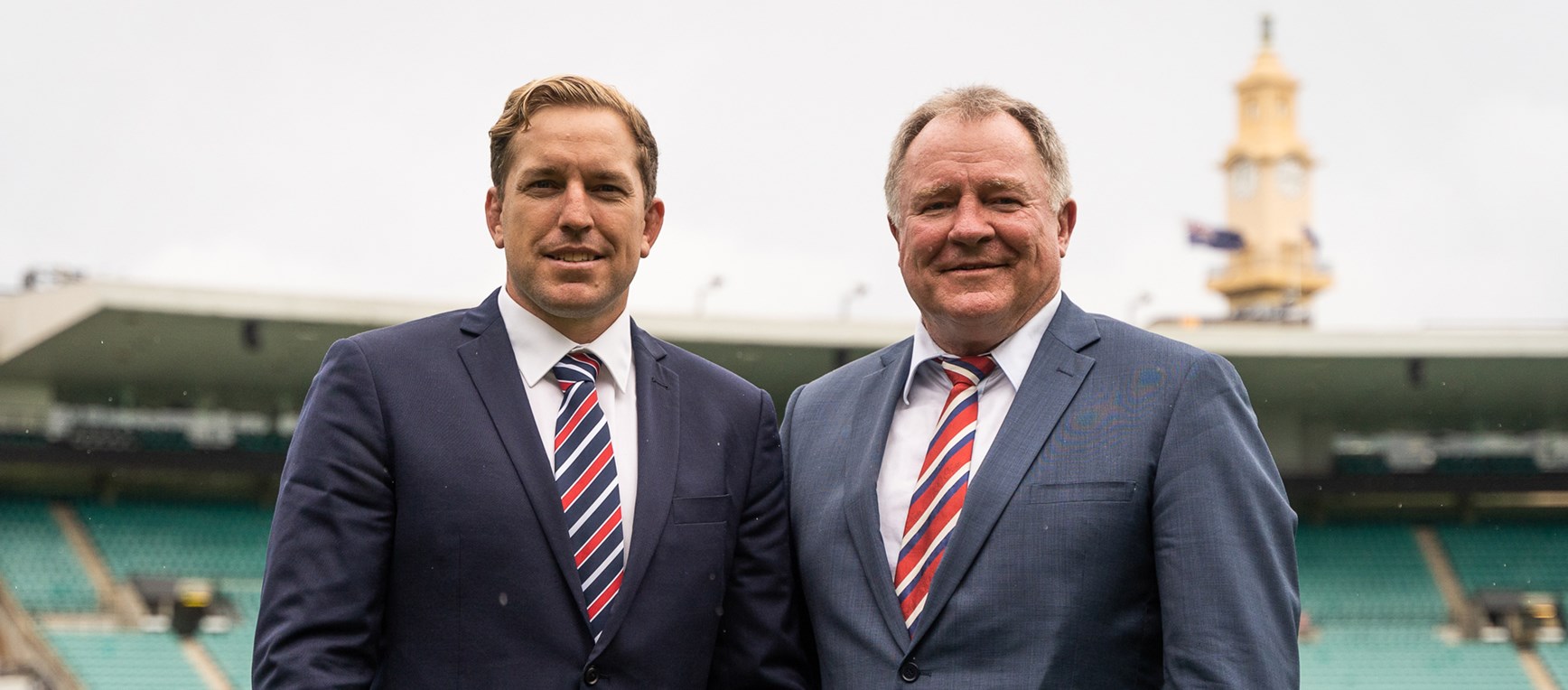 Our New Life Members