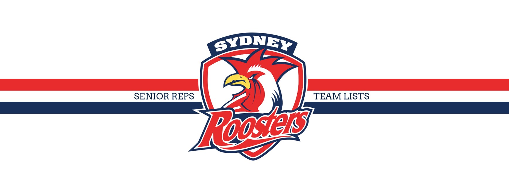 Senior Rep Team Lists: Harvey Norman Women's Premiership Round 2