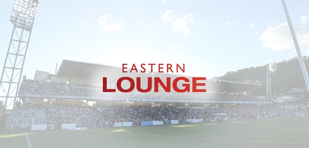 Eastern Lounge Function (IGS)