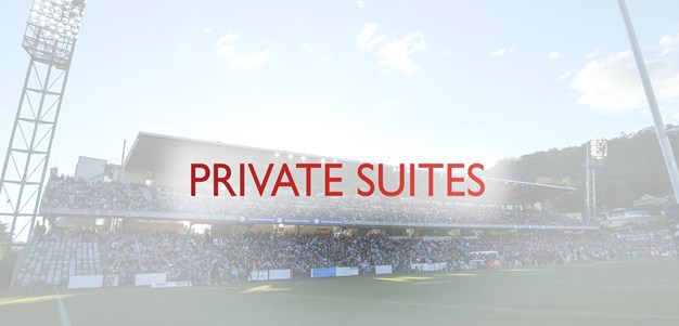 Private Suites  (IGS)
