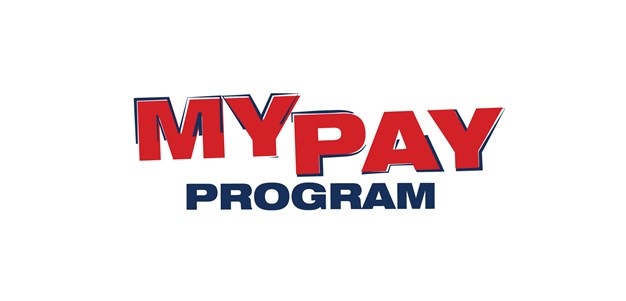 Roosters MyPay Program