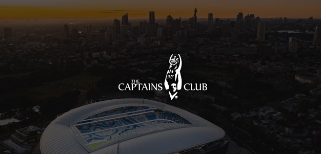 The Captains Club