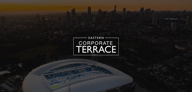 Eastern Corporate Terrace