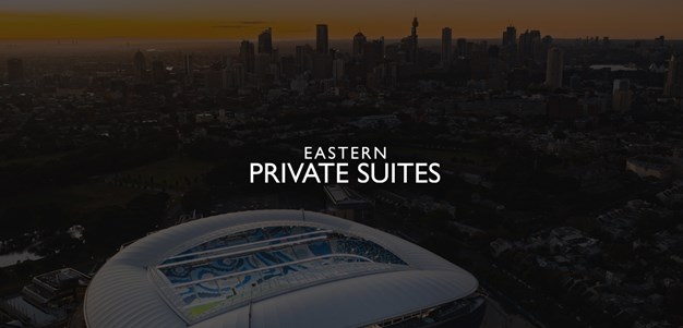Eastern Private Suites