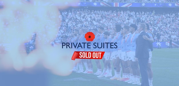 Eastern Private Suites