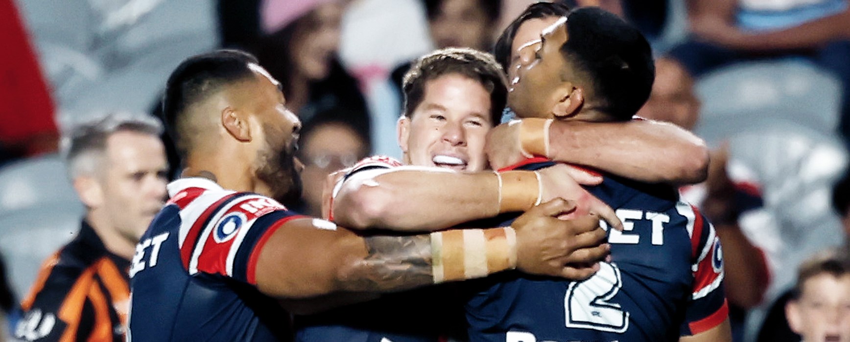 Central Coast Membership