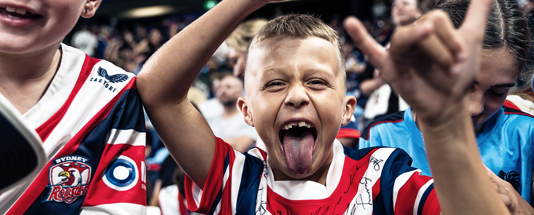 Chookster Membership