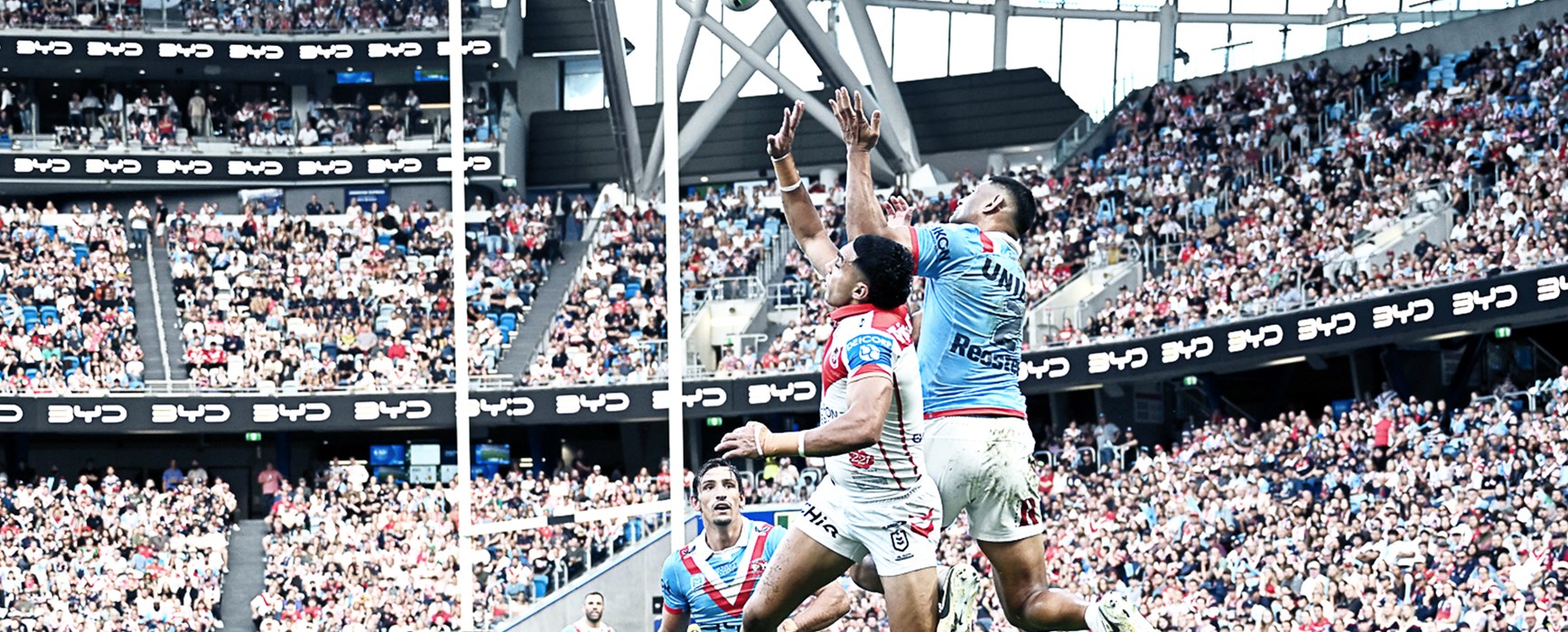 Platinum Terrace Membership