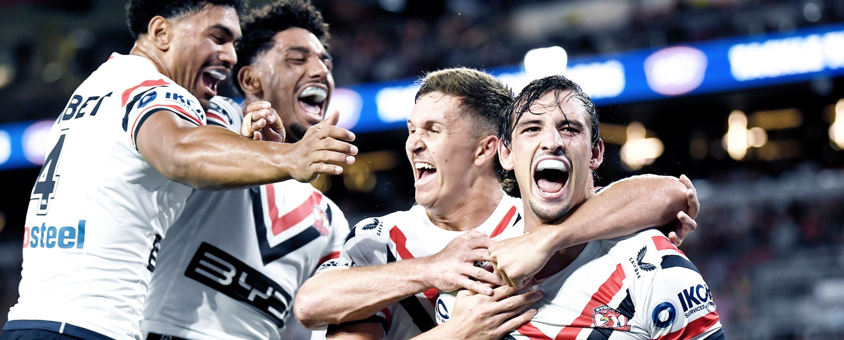 Queensland Membership