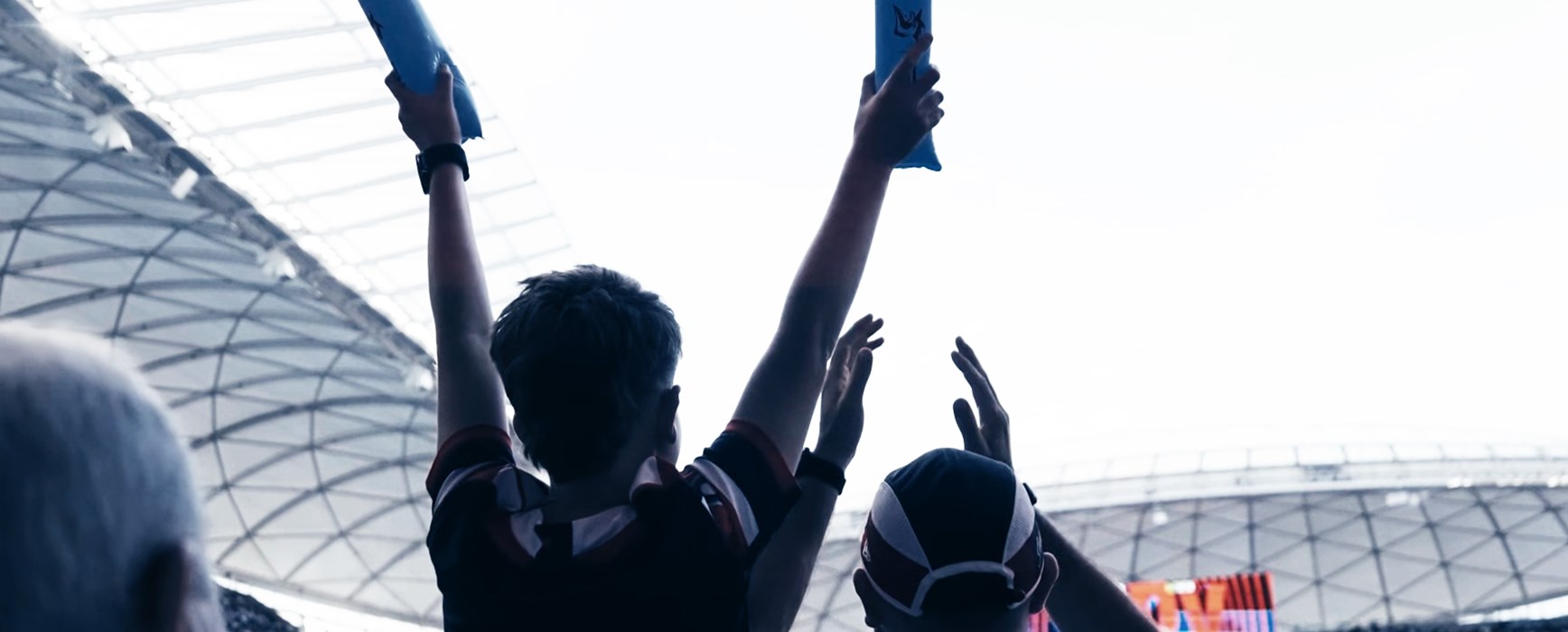 Supporter Membership