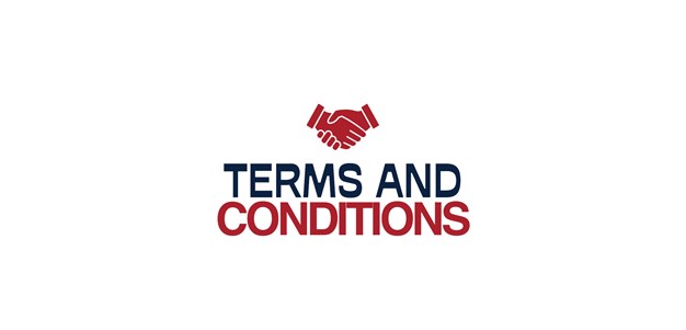 Membership Terms & Conditions