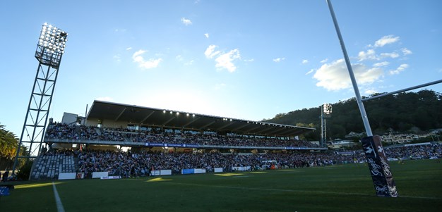 Central Coast Stadium