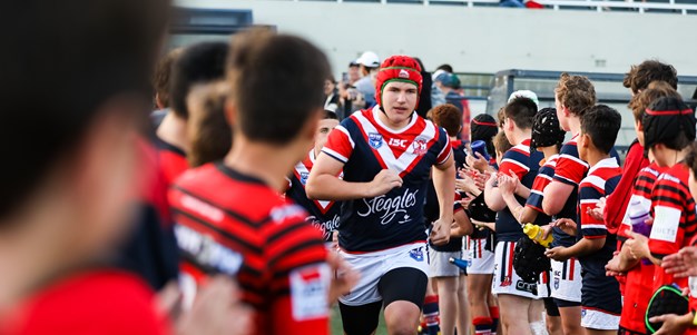Junior Rugby League