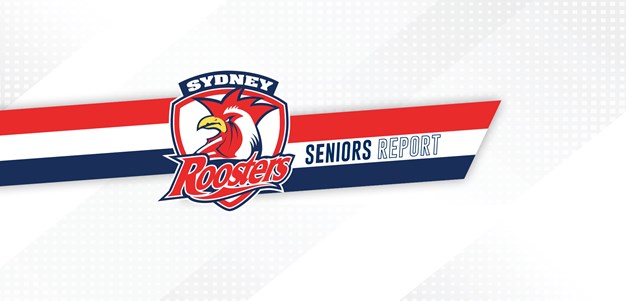 Seniors Report Round 11: Flegg Maintain Top Spot
