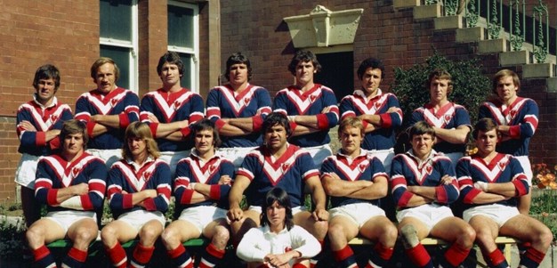 1974 NSWRFL PREMIERS