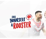 Call Yourself A Rooster