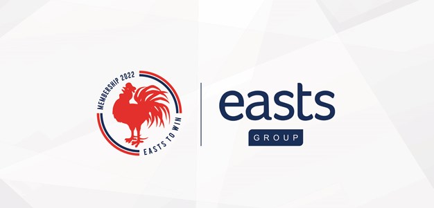 Easts Membership