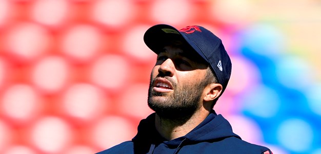 Pre-Season Challenge Gallery v Tigers