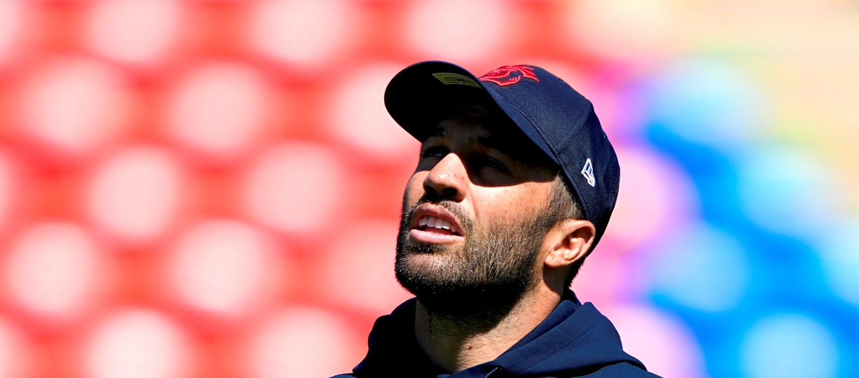 Pre-Season Challenge Gallery v Tigers