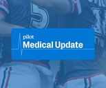Pilot Medical Update Round 8