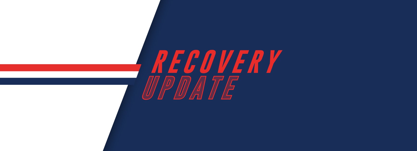 Recovery Update Round 24