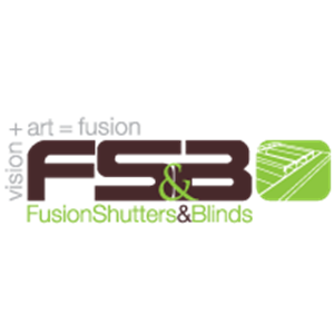 Fusion Shutters and Blinds