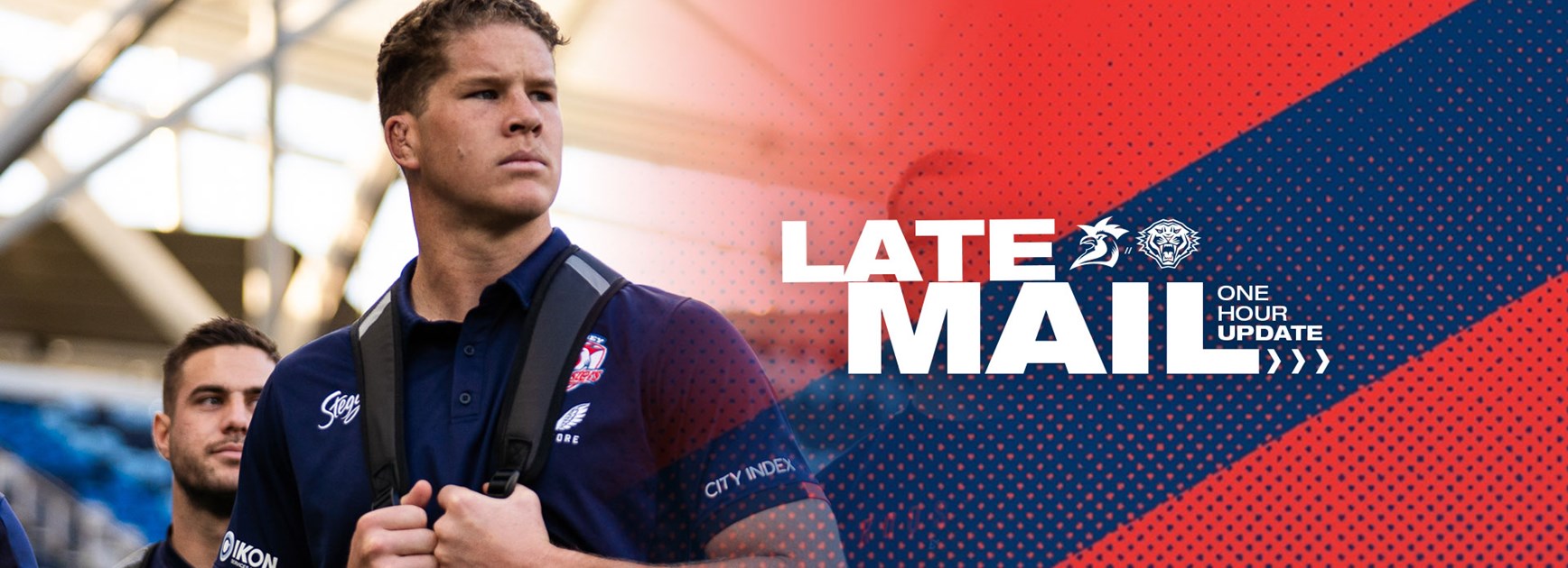 NRL Late Mail: Round 26 vs Tigers